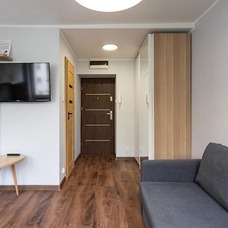 12 Gdynia Centrum - Apartament Mieszkanie Dla 2 Os Eksteriør billede