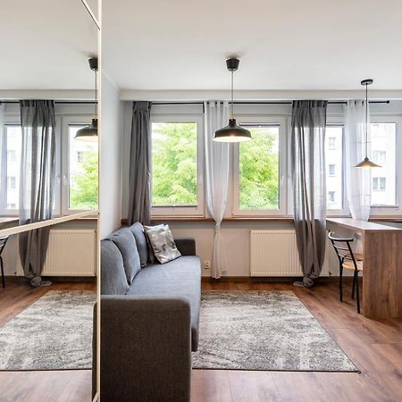 12 Gdynia Centrum - Apartament Mieszkanie Dla 2 Os Eksteriør billede