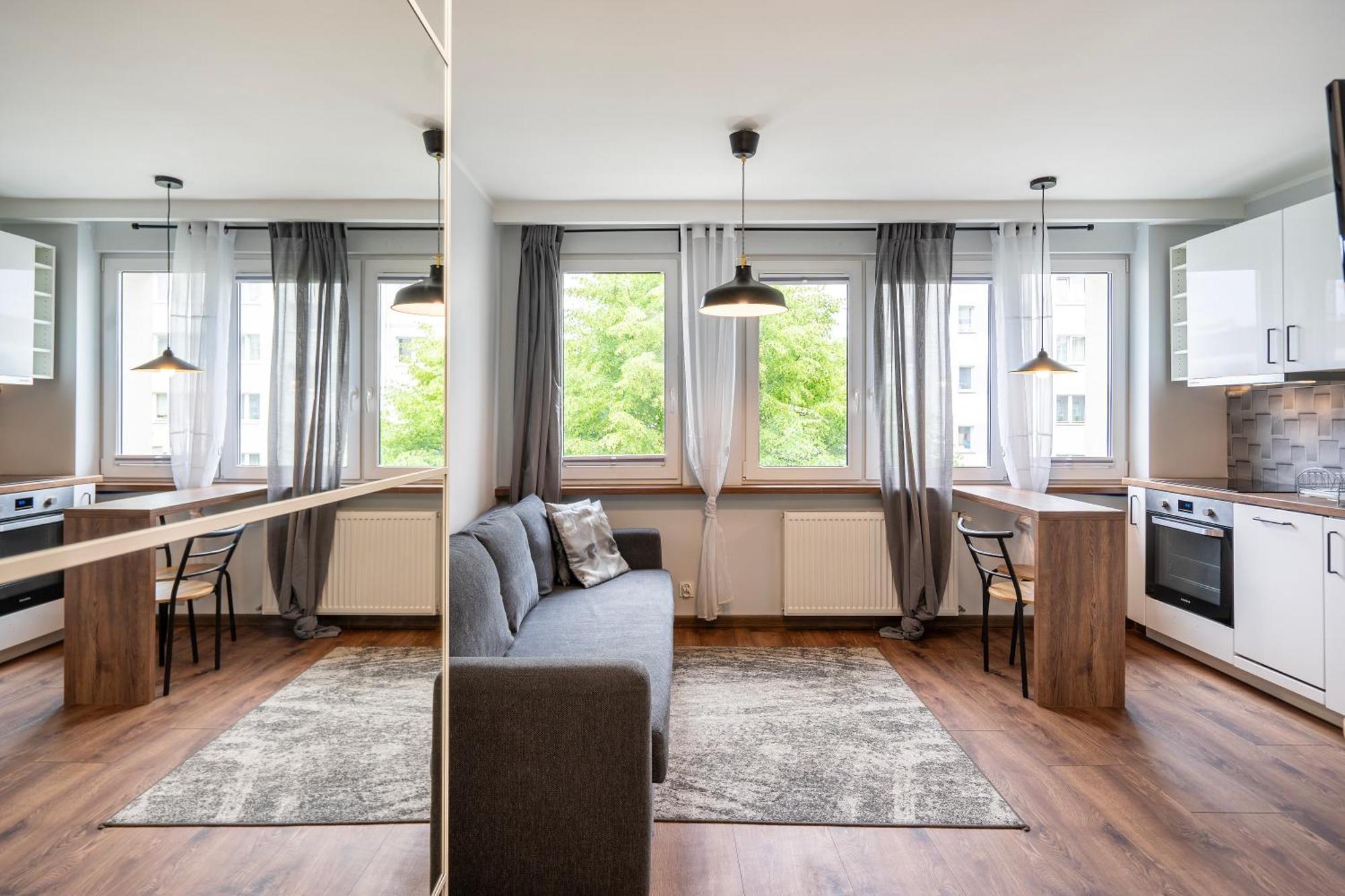 12 Gdynia Centrum - Apartament Mieszkanie Dla 2 Os Eksteriør billede